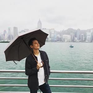 Meet your Posher, Edwin